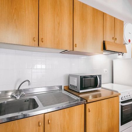 Palmaria Apartment เดวามารีนา ภายนอก รูปภาพ