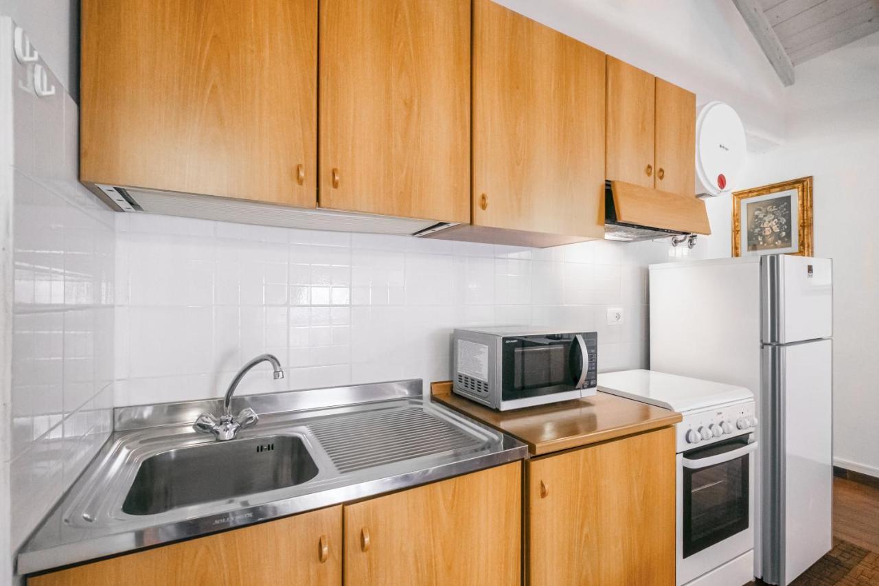 Palmaria Apartment เดวามารีนา ภายนอก รูปภาพ