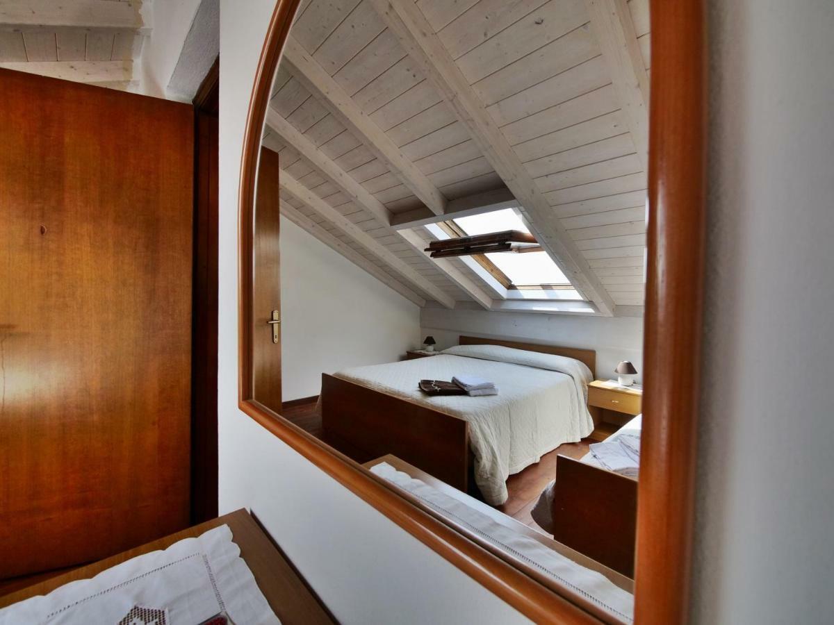 Palmaria Apartment เดวามารีนา ภายนอก รูปภาพ