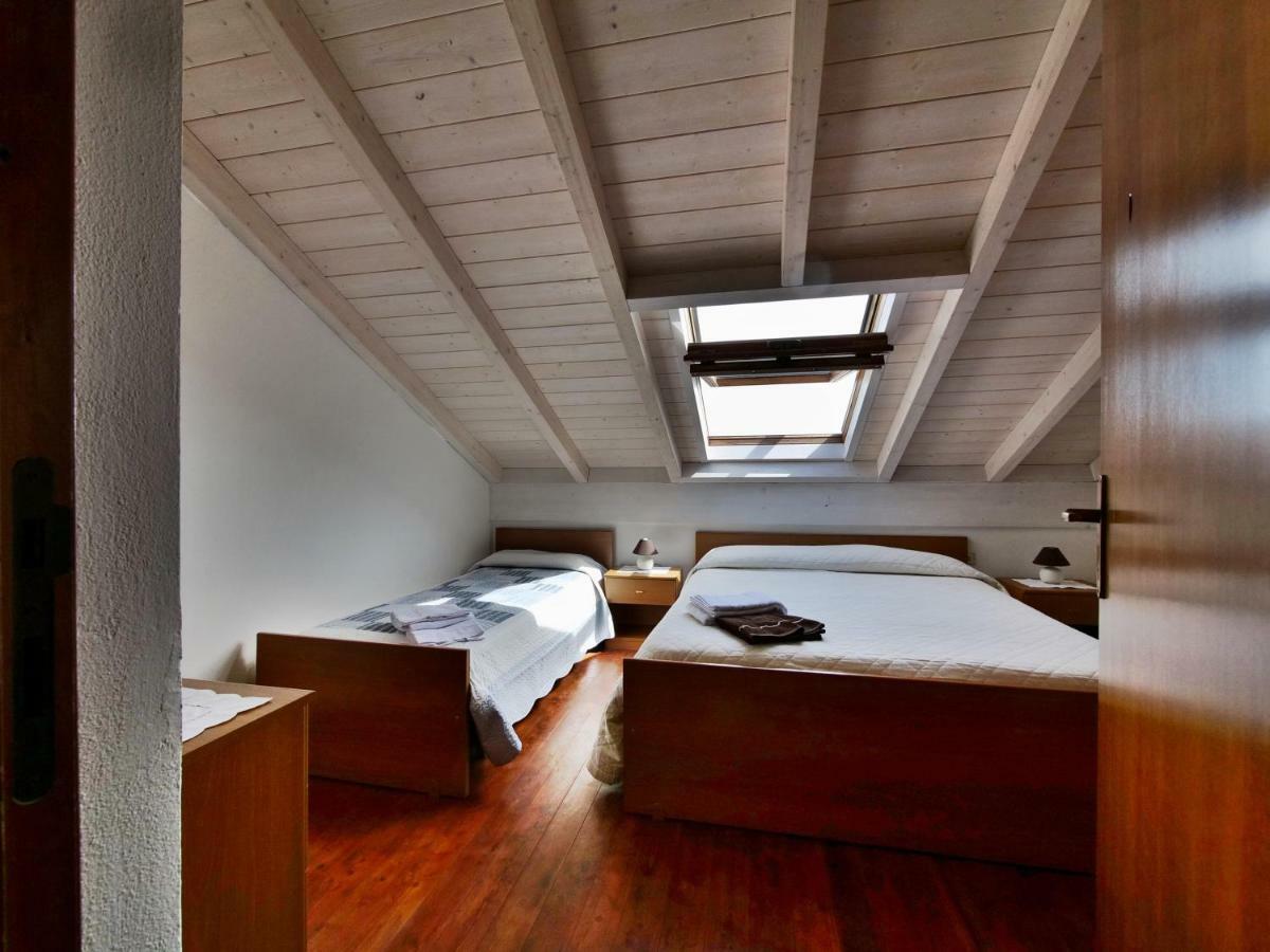 Palmaria Apartment เดวามารีนา ภายนอก รูปภาพ
