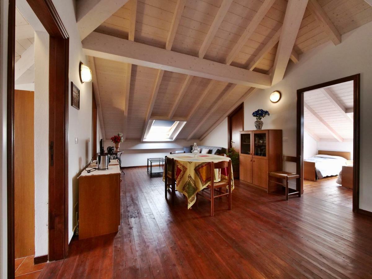 Palmaria Apartment เดวามารีนา ภายนอก รูปภาพ